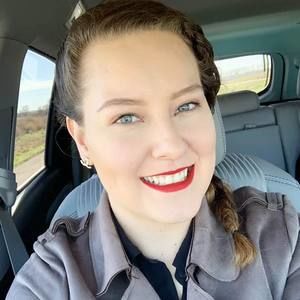 Meet your Posher, Alexa